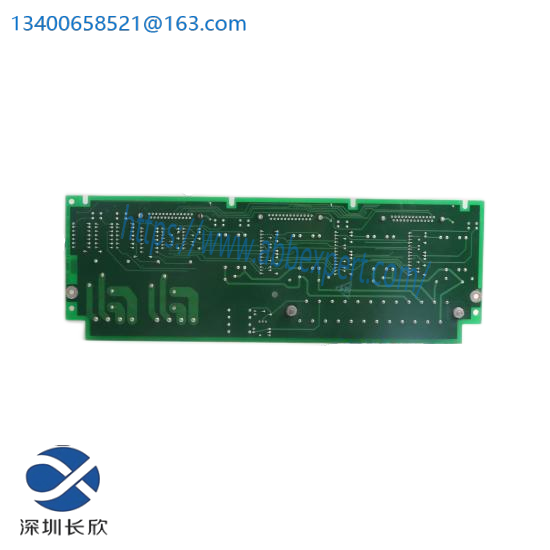 ABB IW93-2 HESG216678/B