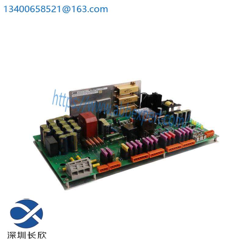 ABB KUC720AE01 3BHB000652R0101