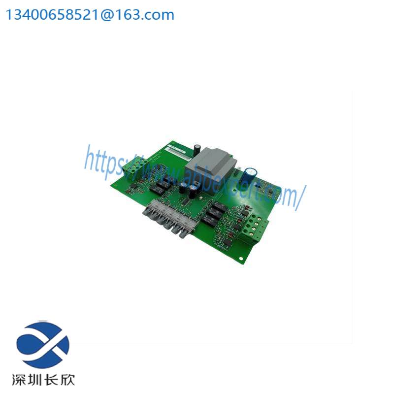 ABB LD STA-01 STATUS BOARD