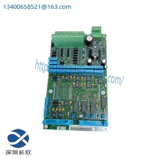 ABB LDMUI-01 61320946 Programmable Controller Module