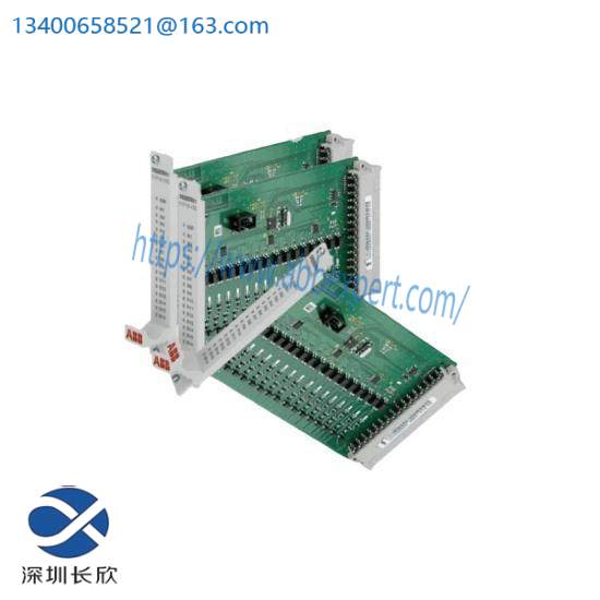 ABB LDSTA-01 63940143 board Card