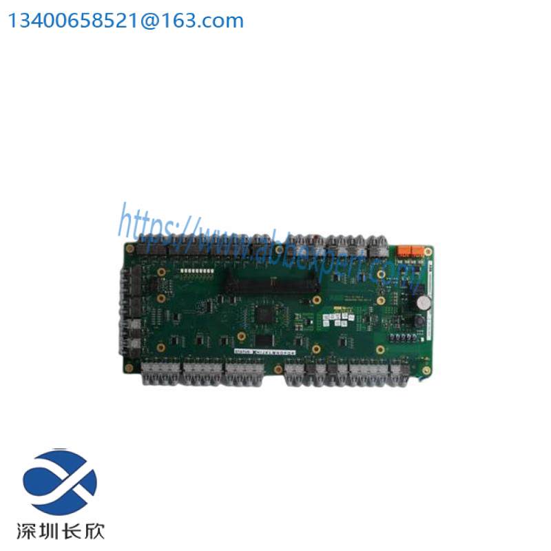 ABB LTC391AE01 HIEE401782R0001