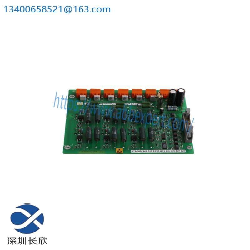 ABB LTC391AE01 HIEE401782R0001