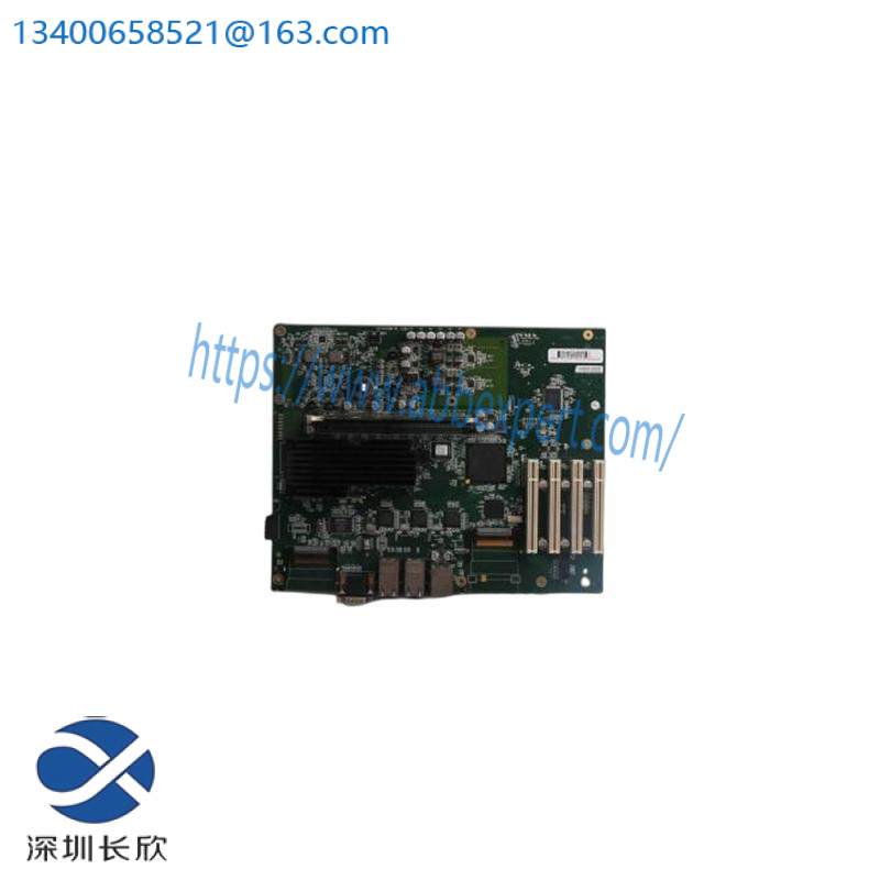 ABB LZ02 LZ 02 MODULE ECC