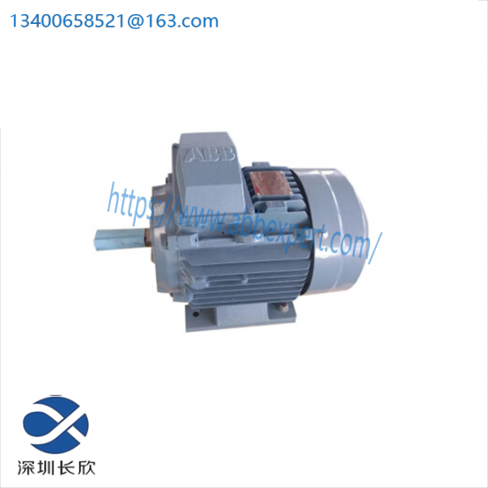ABB M2QA180L4A Electric Motor
