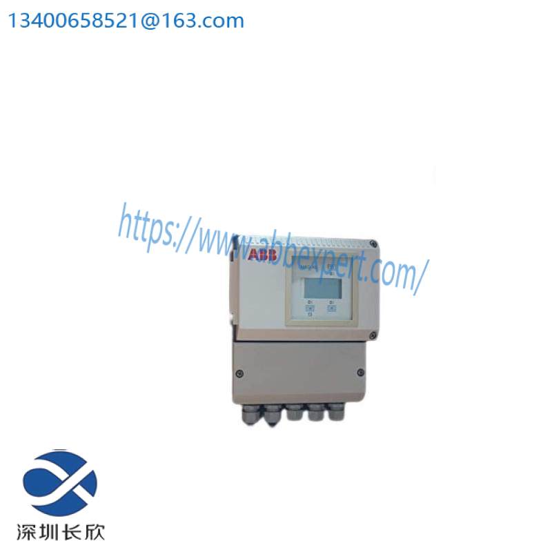 ABB MAG-XE Signal Converter XE