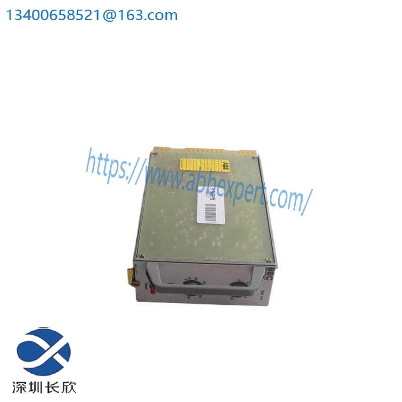 ABB MB21 MB 21 H&B Contronic