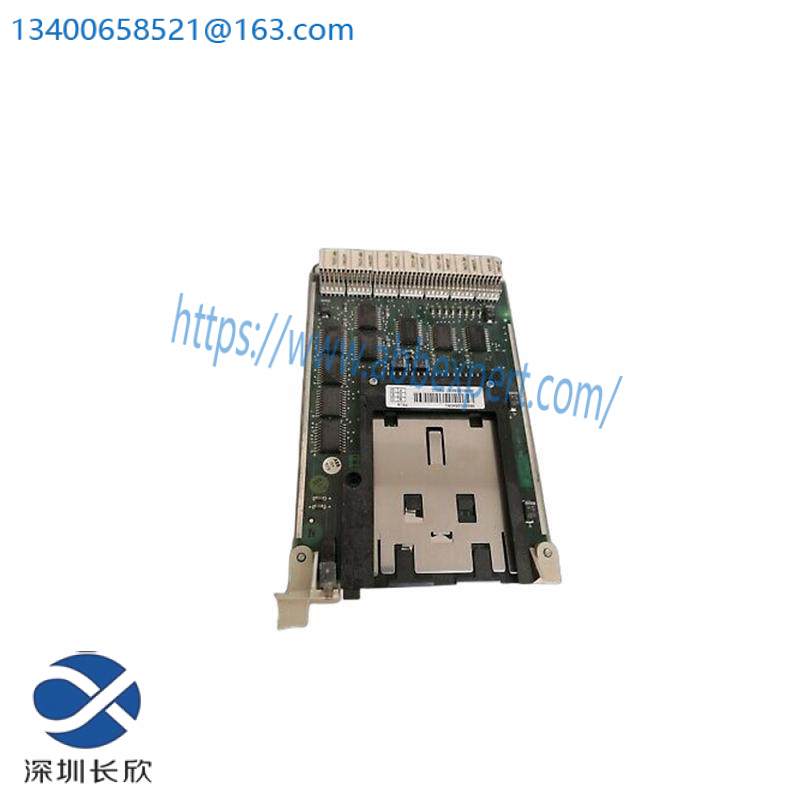 ABB MB510 3BSE002540R1