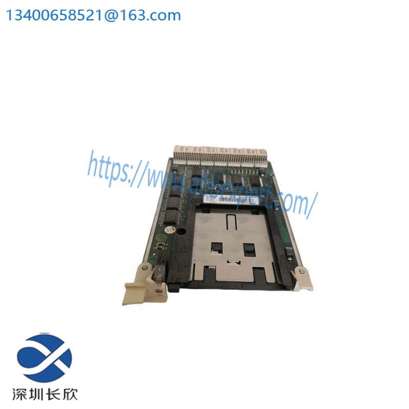 ABB MB510 3BSE002540R1