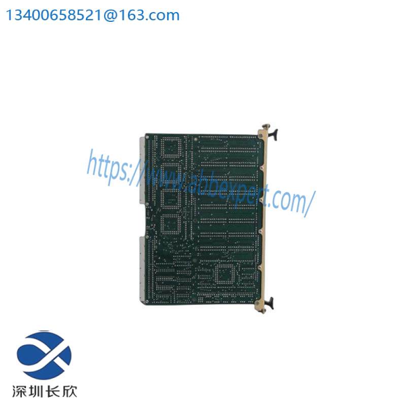 ABB MEM86-3*192/CMBMR3 Memory Board