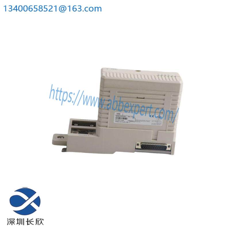 ABB MFE460A003BW Servo Drive