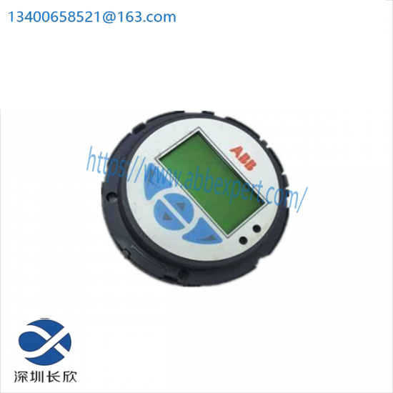 ABB MJFA9902 VKJ CARTRIDGE ASSY HART DC