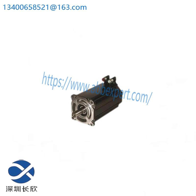 ABB MPL-B4560F-MK74AA Servo Motor
