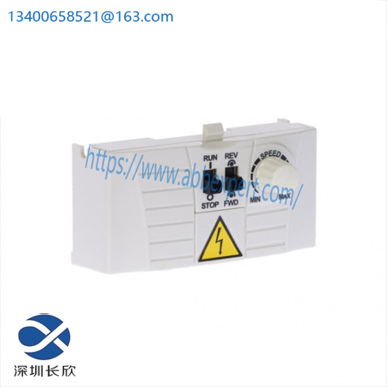 ABB MPOT-01 Potentiometer