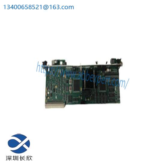 ABB MPRC-086444-005 Measurement Process Board