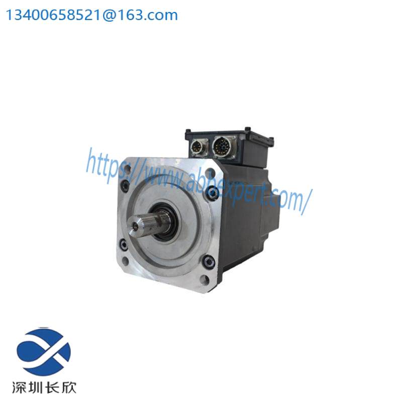 ABB MU200505955890/02 Servo Motor