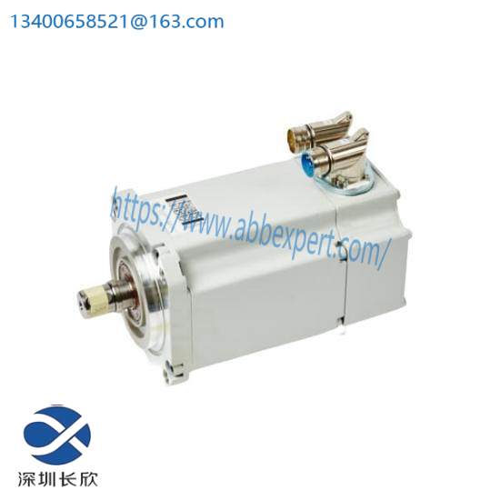 ABB MU200 3HAC040656-002 3HAC050224-001 Motor Unit MU200