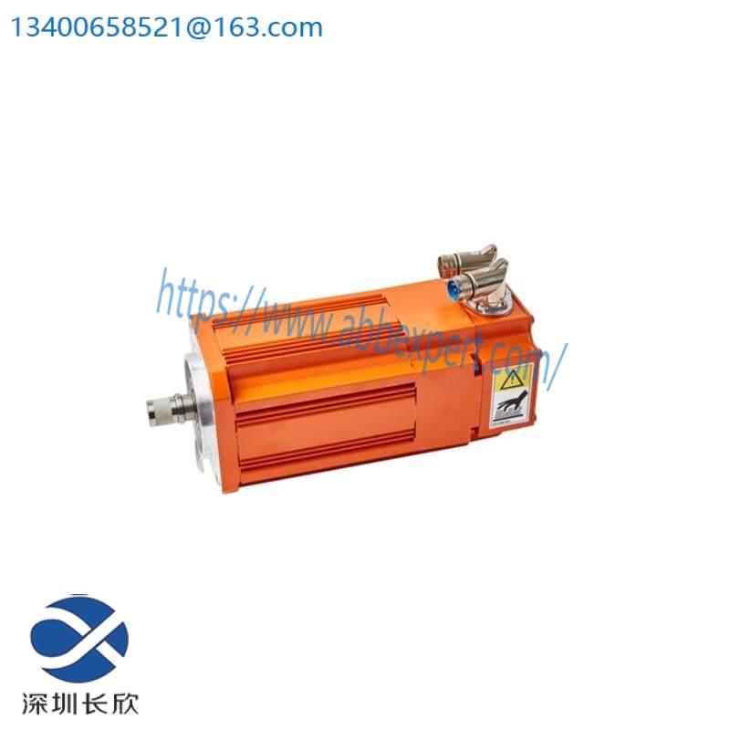 ABB MU3003HAC040657-001 Motor unit