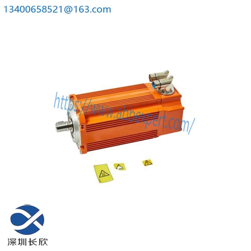 ABB MU300 3HAC040657-003 Motor unit