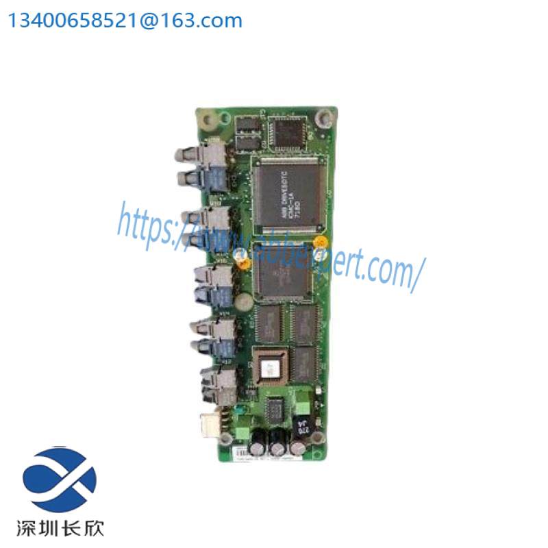 ABB NAMC-03 CONTROL BOARD KIT