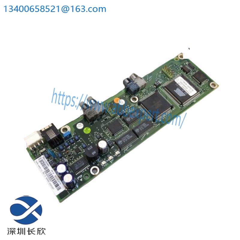 ABB NAMC-11C CONTROL BD STD