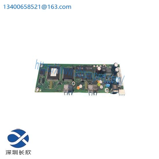 ABB NAMC-11C Inverter Board