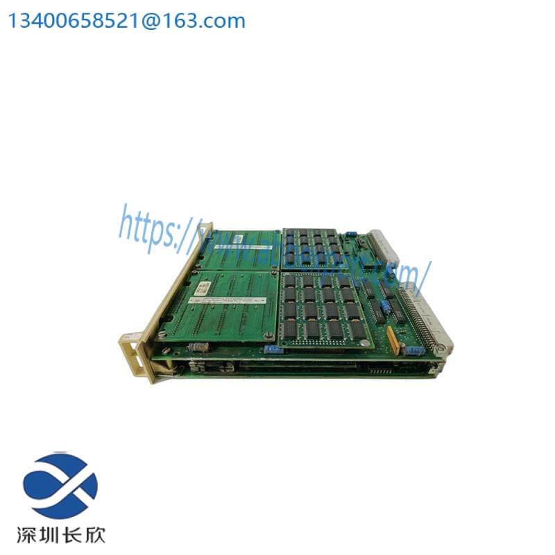 ABB NBIO-31 3BSE011337R1