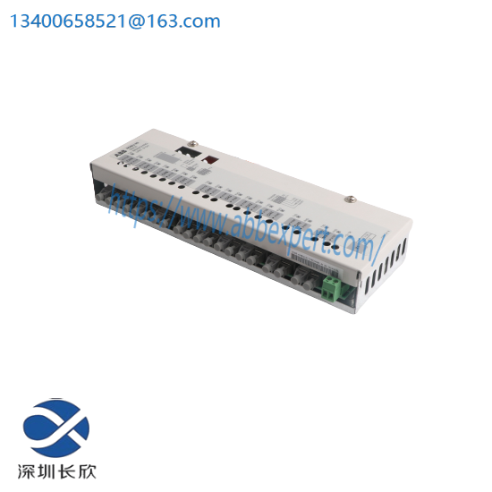 ABB NDBU-95 64008366