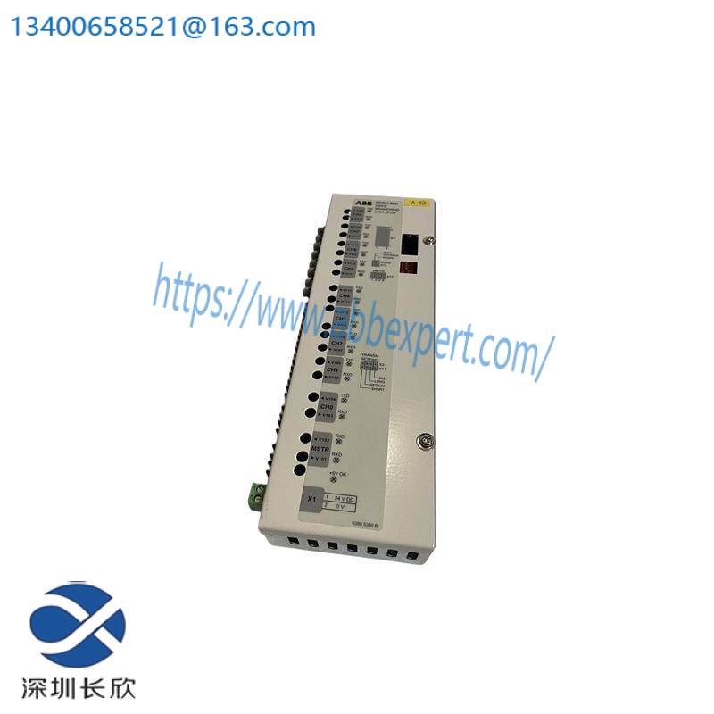 ABB NDBU-95C Branching Unit