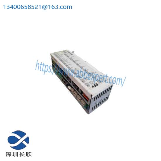 ABB NDCU-33CX 3AUA0000052751