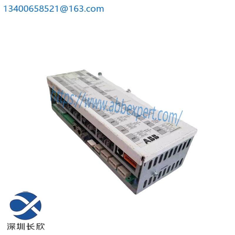 ABB SB522K01 3BSE016019R1