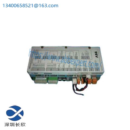 ABB NDCU-51CK/NI0C-01C Drive Control Unit Inverter Board