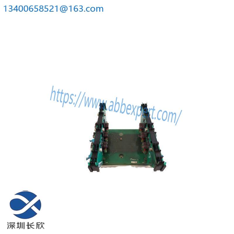 ABB NGDR-03C 61298622E driver board