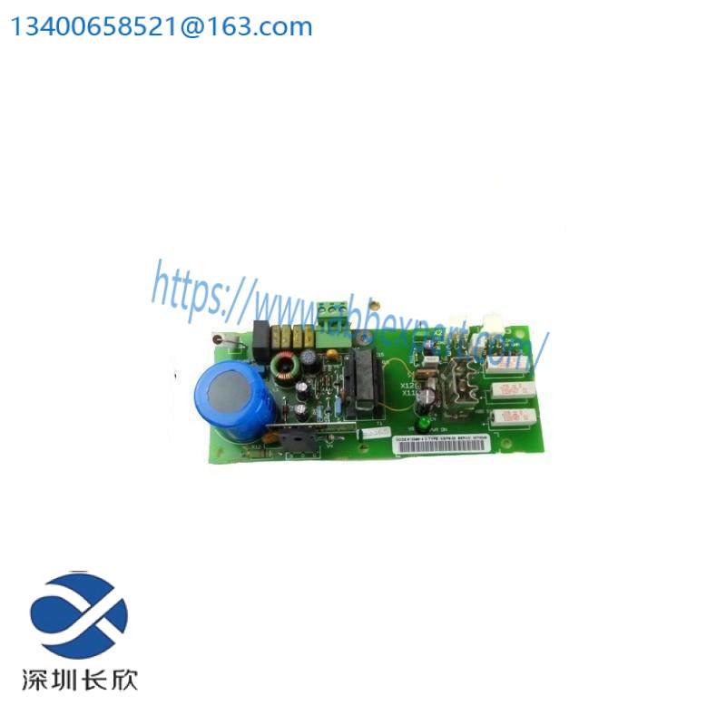 ABB NGPS-02C Power Supply