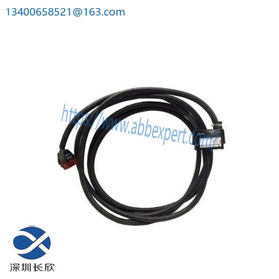 ABB NKLS01-15  NKLS01 Infi-Net Cable 15ft