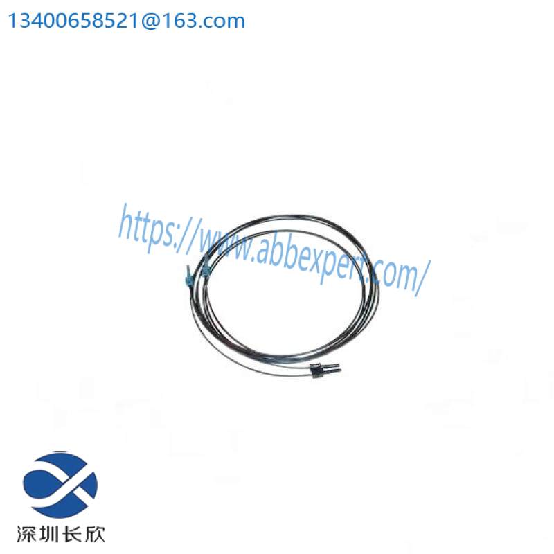 ABB YK851V010 3BSC950262R1 Connection Cable