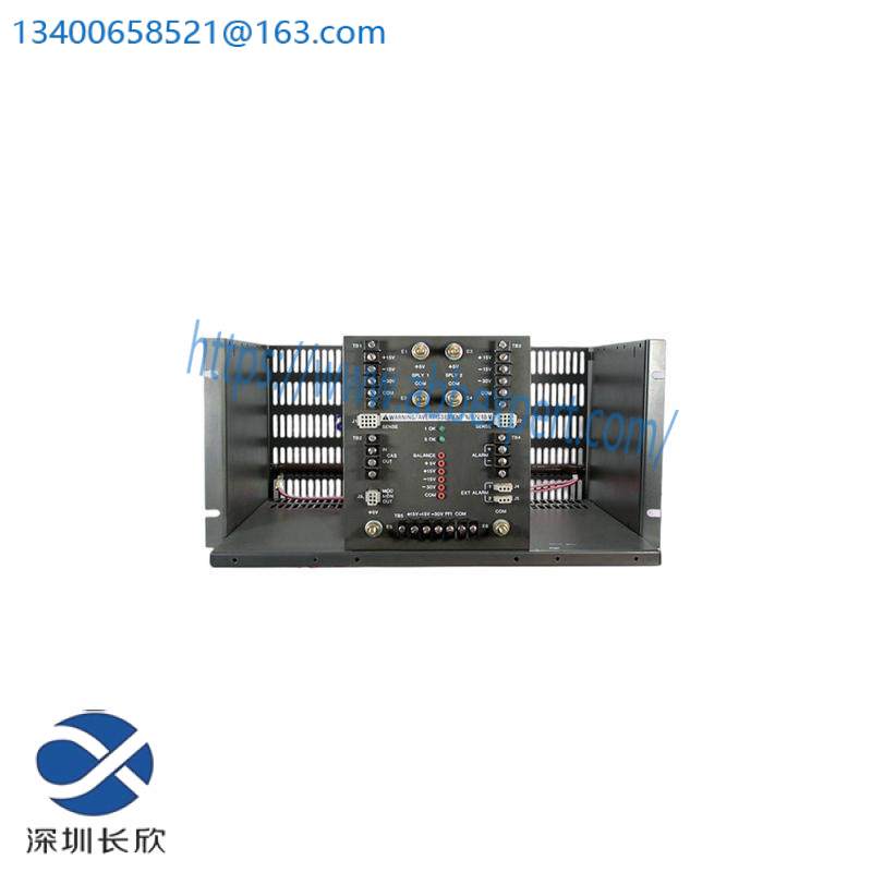 ABB MPP SC300E-MPP Processor Module