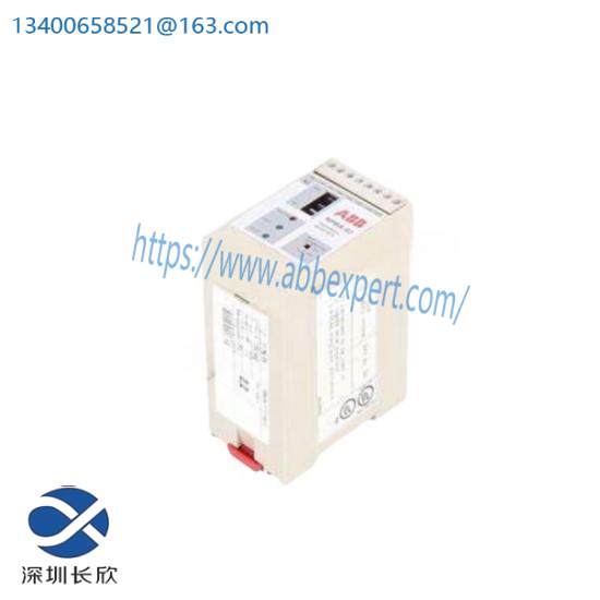 ABB NPBA-02 58976024G Profibus Adapter Module