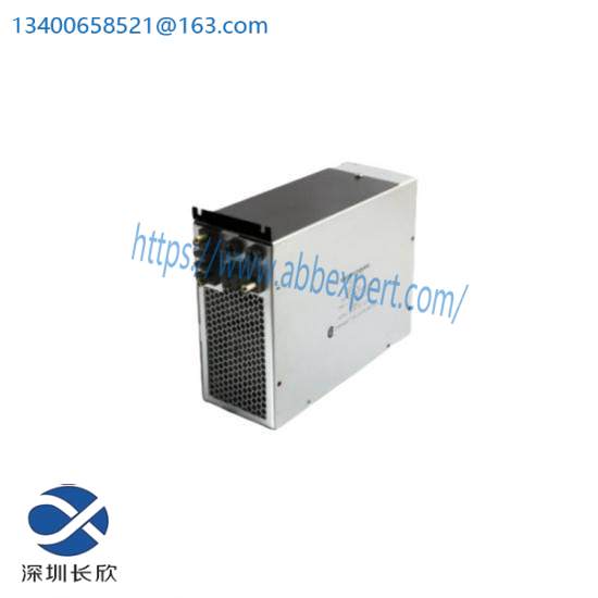 ABB NPCI03 Bailey Infi 90 Net 90 Power Supply Module