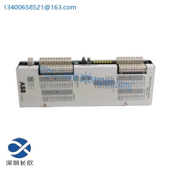 ABB NPCT-01C