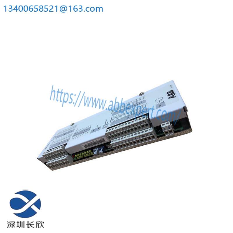 ABB NPCT-01C