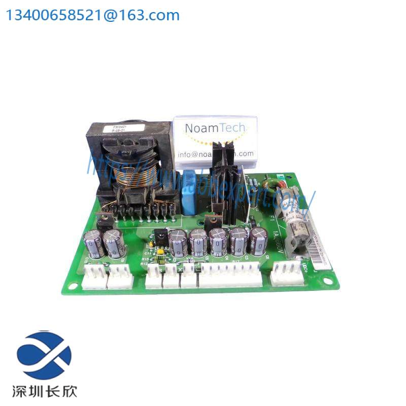 ABB NPOW-41C 64113615A Board