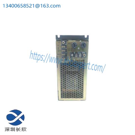 ABB NPSI03 Bailey Infi 90 Net 90 Power Supply Module