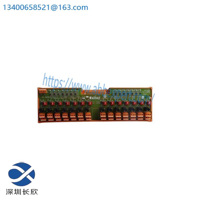 ABB 3BSE003697R0108 Connection Cable
