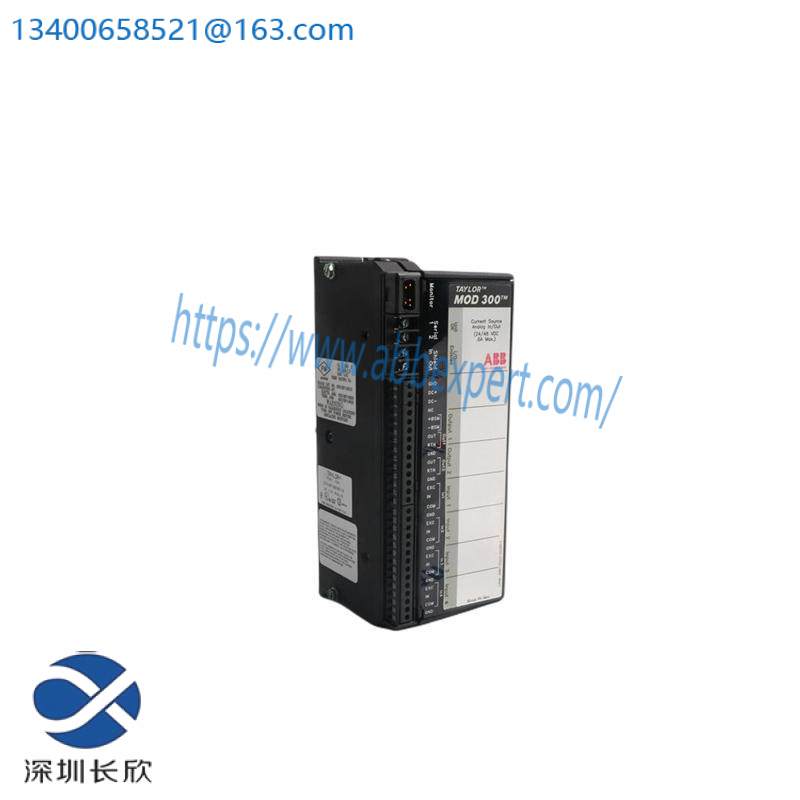 ABB NRED-61 Inverter Drive