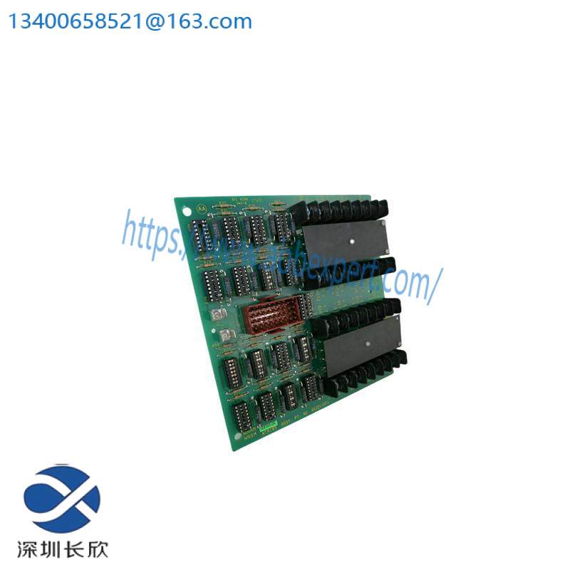 ABB NTAI05 Termination Unit