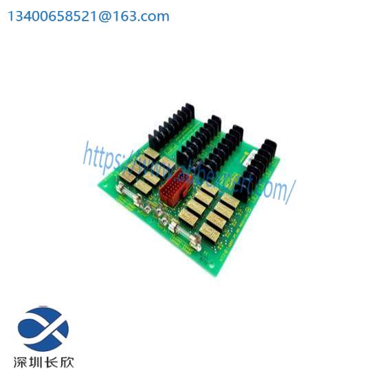 Bailey Fisher&Porter ABB 3