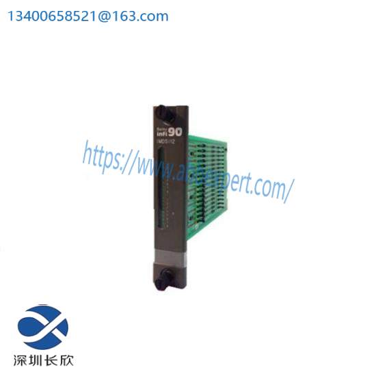 ABB NTRO02 Communication Adapter Module