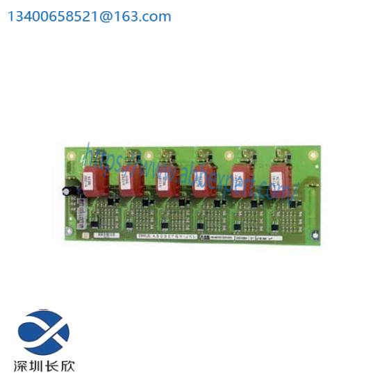 ABB NWIO-01 accessories