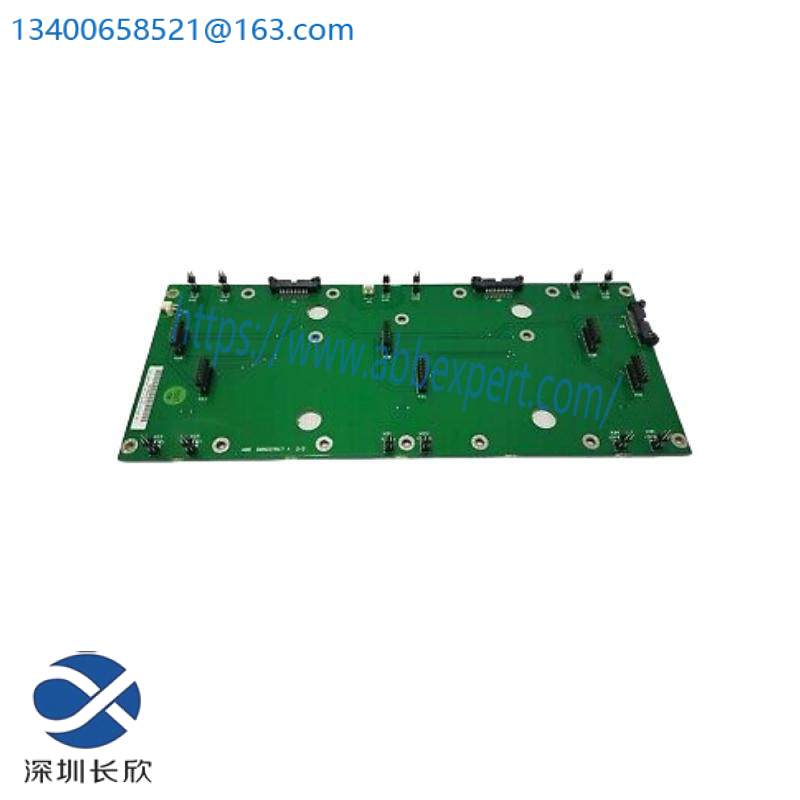 ABB NXPP-06C Converter board